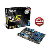 Asus P8H61 EVO (90-MIBGA0-G0EAY00Z)